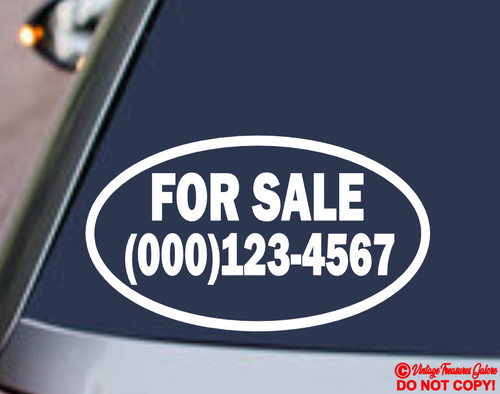 For sale with - your, phone