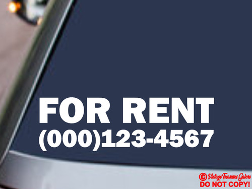 For rent with your phone - for,