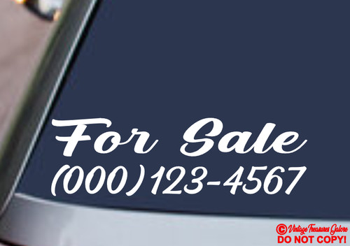 For sale with your phone - for,