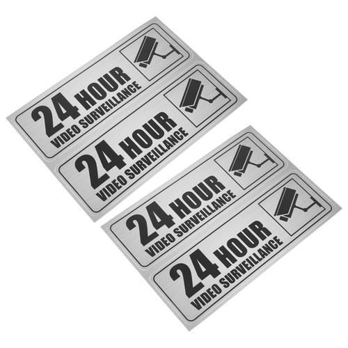 Reusable pvc safety warning - reusable,